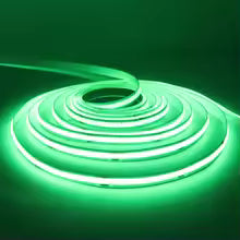 COB LED Strip Light — USB Powered | TV Backlight & Home Decor