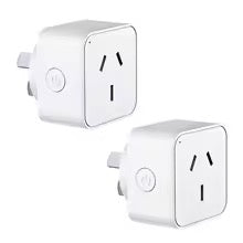 Smart Wi-Fi Plug — AU 16A | Works with Alexa & Google Home