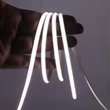 COB LED Strip Light — USB Powered | TV Backlight & Home Decor